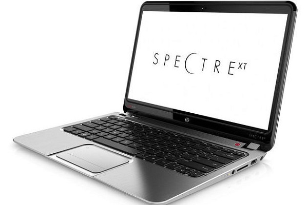 HP Envy Spectre XT