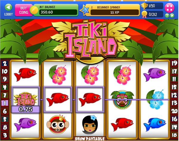 Njut av Online Bingo, Harbors och du kommer att spela kasinospel