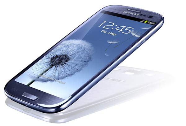 Samsung Galaxy S3 Pebble 01