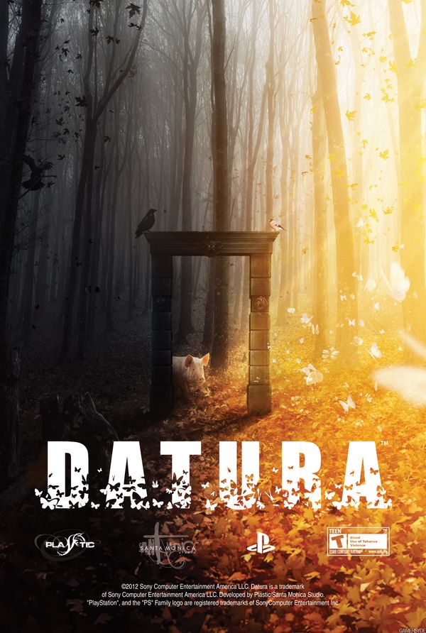 datura 03