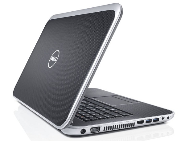 Dell Inspiron 15R 