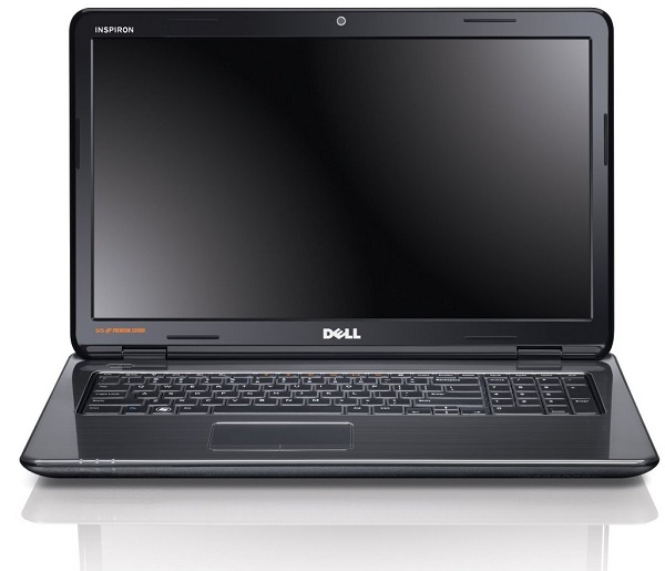Dell Inspiron 17R