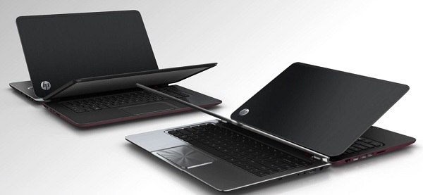HP Envy 4 y HP Envy 6