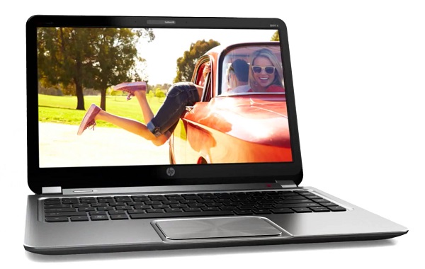 HP Envy 4