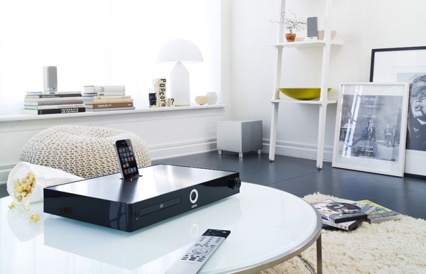 Loewe Home Cinema Set 5.1