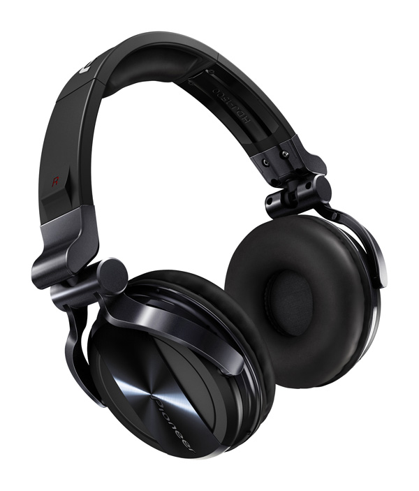 Pioneer HDJ-1500-K