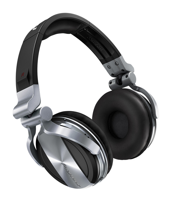 Pioneer HDJ-1500-S