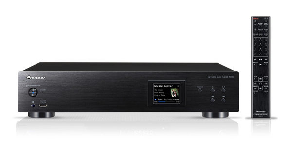 Pioneer N-30-K