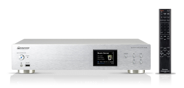 Pioneer N-30-S