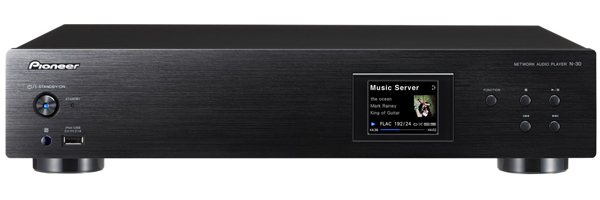 Pioneer N-30-K