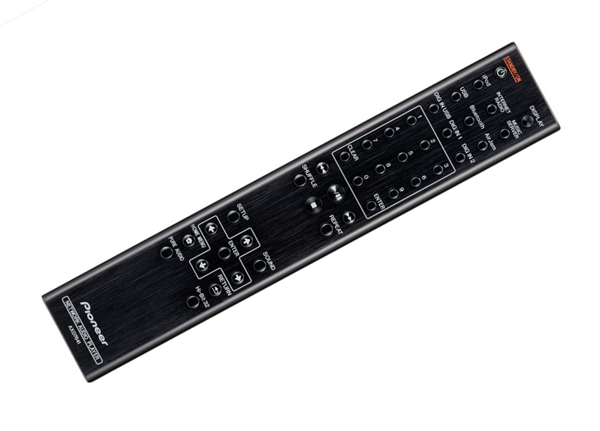 Pioneer N-30