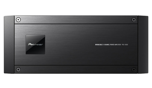 Pioneer PRS-D800