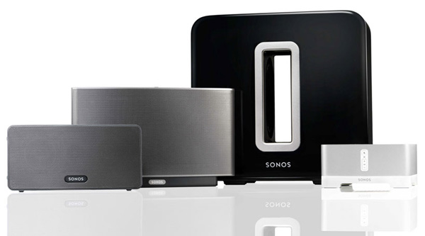 Sonos Sub