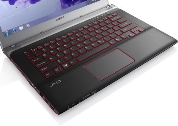 Sony Vaio SVE14A1M6E