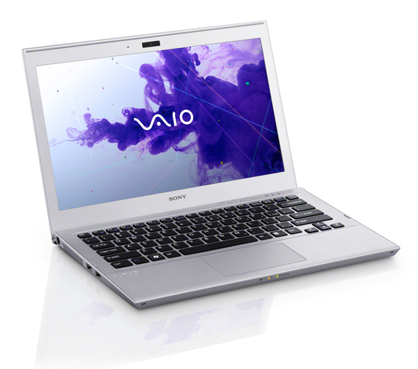 Sony Vaio T13