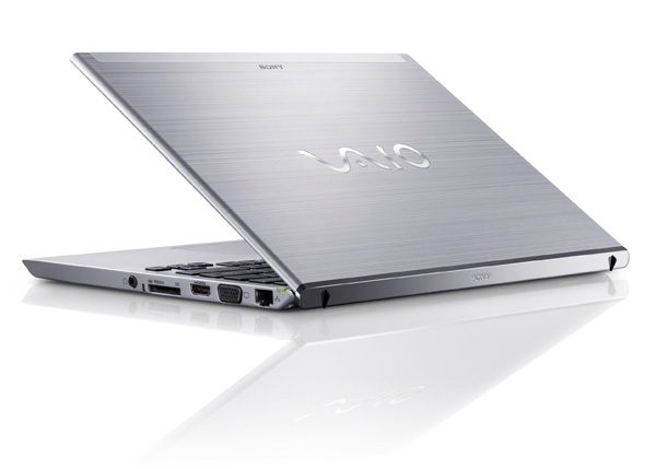 Sony Vaio T13