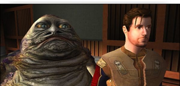 star wars old republic