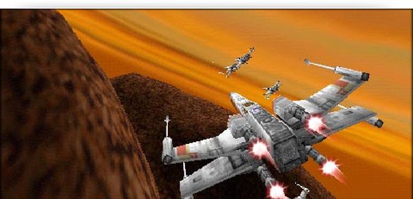star wars rogue
