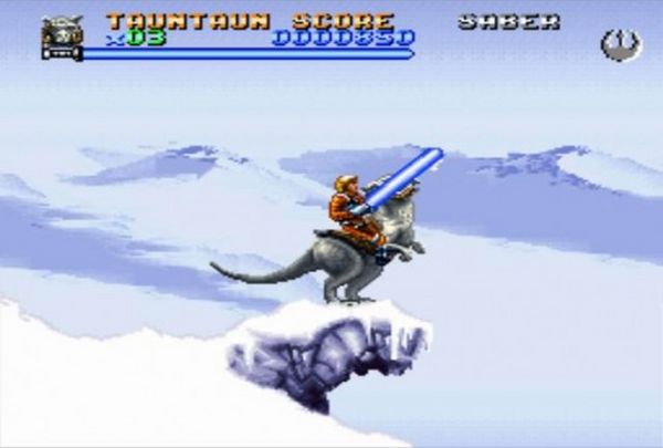 star wars super 2