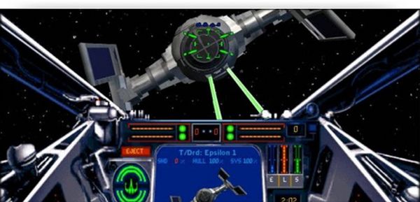 star wars tie fighter97