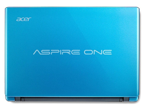 Acer Aspire One 756 02