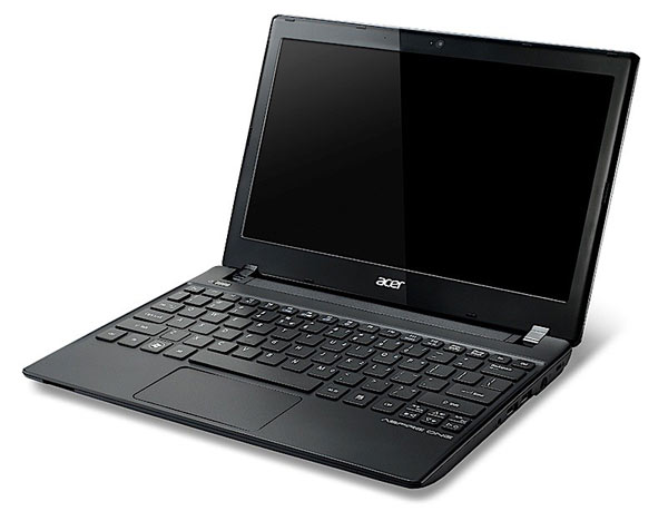Acer Aspire One 756 03