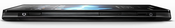 Sony Xperia ion 05