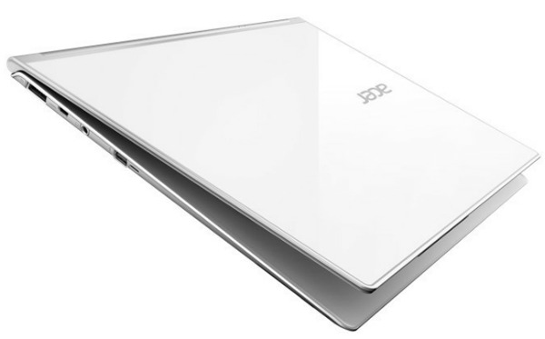 Acer Aspire S7