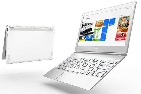 Acer Aspire S7