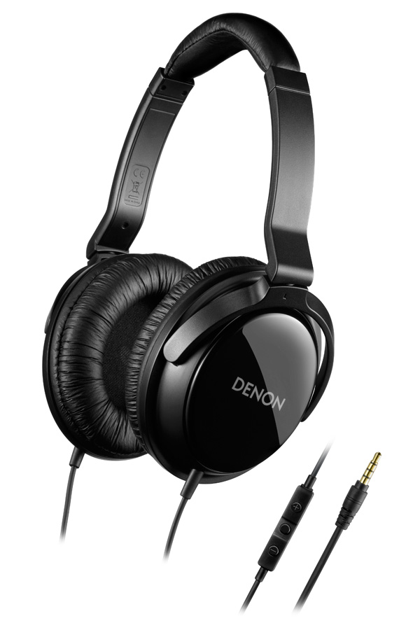 Denon AH-D310R