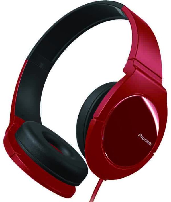 pioneer se-mj721