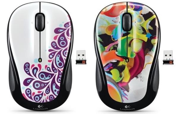 Logitech Global Graffiti