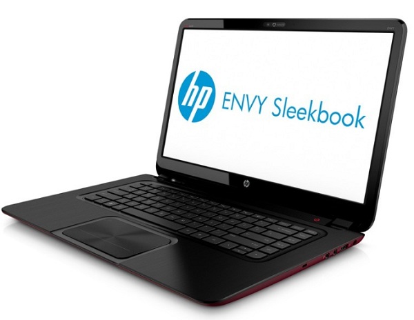 HP Envy 4