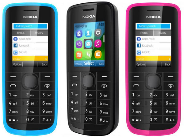 Nokia 113 01