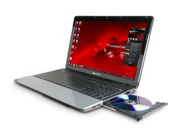 EasyNote TE