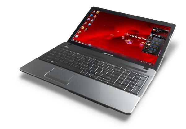 Packard Bell 