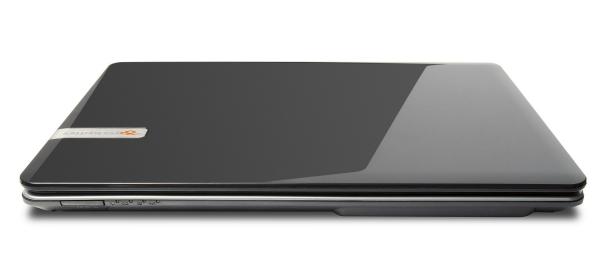  EasyNote TE