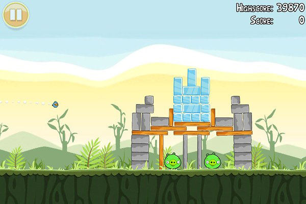 02 pigs angry birds
