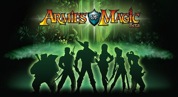 armies of magic 01