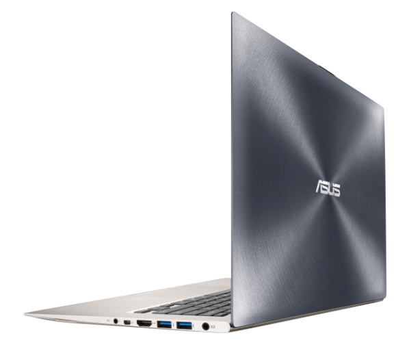 Asus Zenbook Prime UX31A
