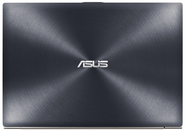 Asus Zenbook Prime UX31A