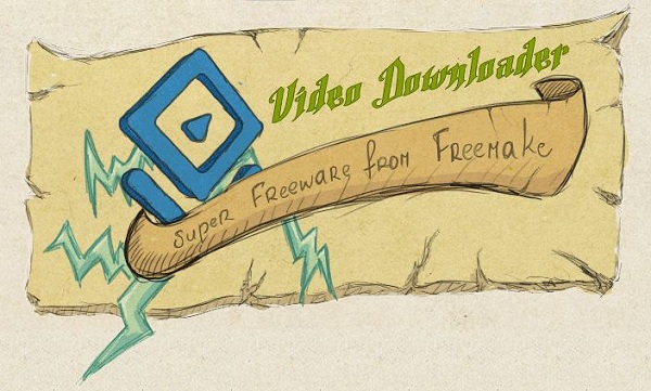 Freemake Video Downloader