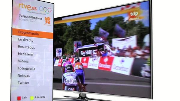 jjoo-2 Juegos Olímpicos Londres 2012