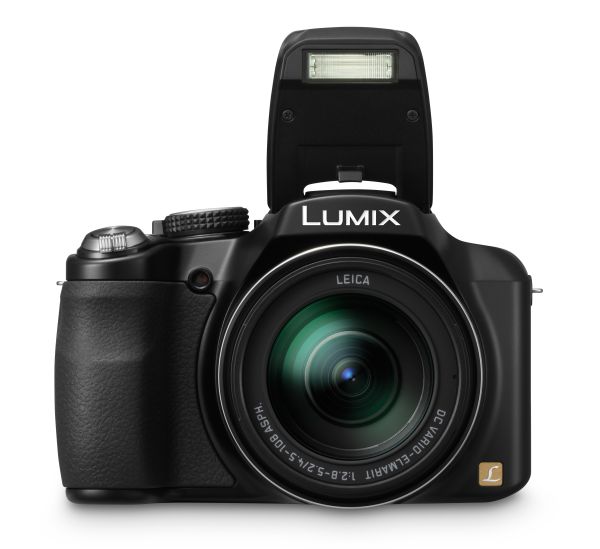 panasonic dmc-fz62