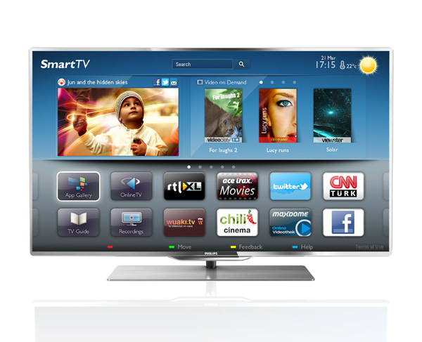 Philips Smart TV 7000