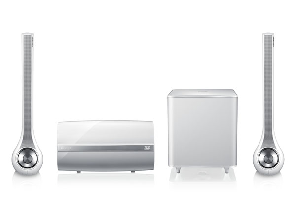 Samsung HT-ES6600