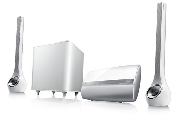 Samsung HT-ES6600