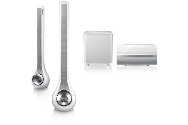 Samsung HT-ES6600