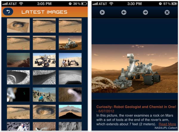 Curiosity-03 Curiosity 03