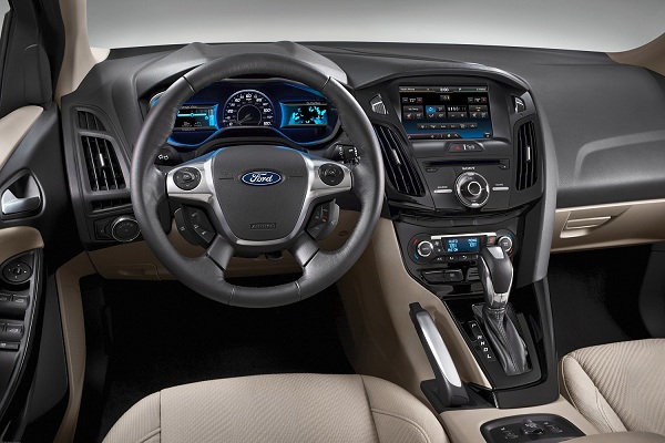 Ford SYNC